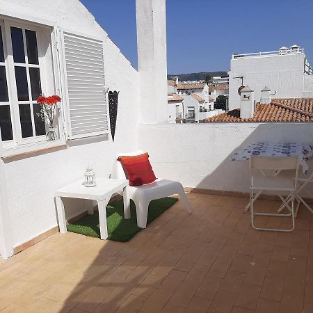 הוילה סהרה דה לוס אטונס Zahara Beach House מראה חיצוני תמונה