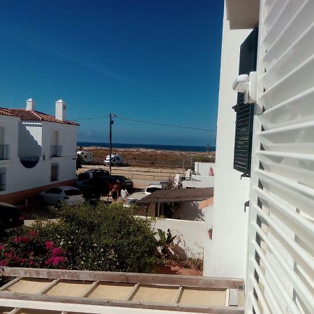 הוילה סהרה דה לוס אטונס Zahara Beach House מראה חיצוני תמונה