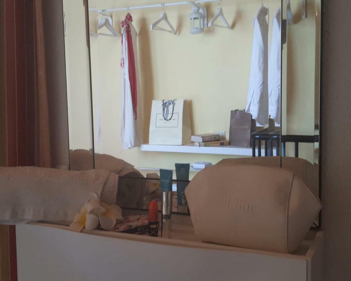 הוילה סהרה דה לוס אטונס Zahara Beach House מראה חיצוני תמונה
